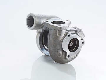 DEUTZ_Turbolader