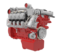 DEUTZ TCD 16.0 V8 (Agri) - 8-Cylinder Engine