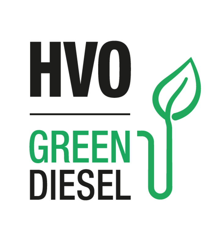 DEUTZ HVO: The sustainable Diesel Drop-In Solution : DEUTZ AG